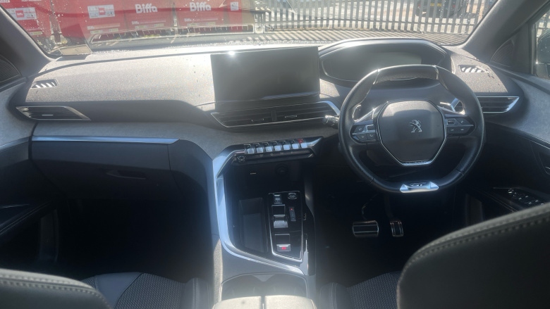 Peugeot 3008 1.2 PureTech GT 5dr EAT8 Petrol Estate